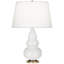 Small Triple Gourd Table Lamp-23309687