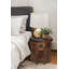 Abbeyville Frame End Table-36349942-36362378