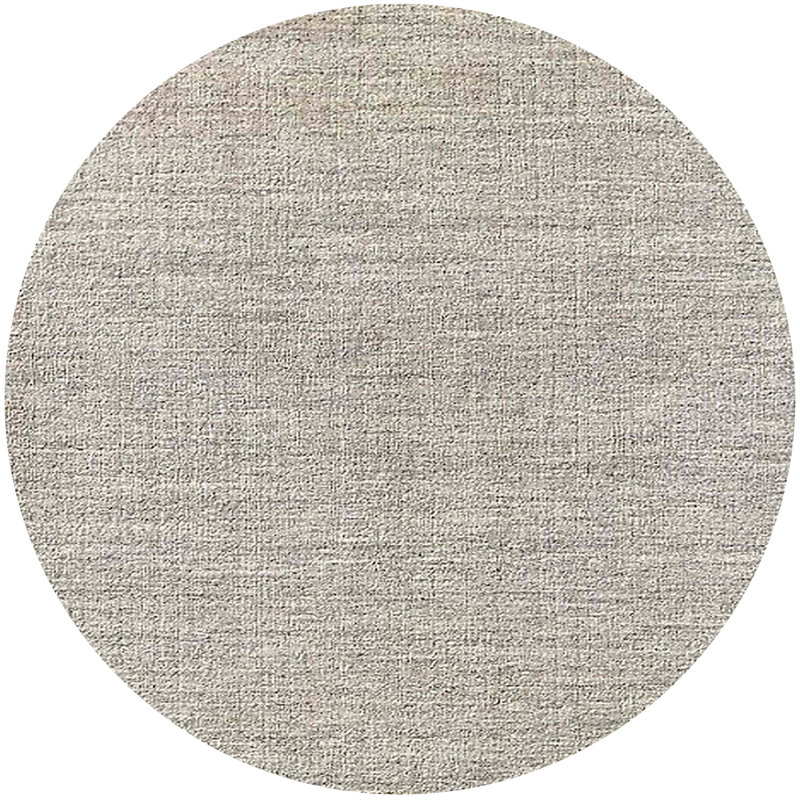Indoor Rug, Round 5'