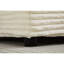 Ensemble de 2 coussins et housses de coussin en velours côtelé 2 pièces Modern