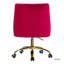 Chaise de travail Tementrius