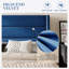 Lit plateforme tapissier Modern-1579360642-1579360649