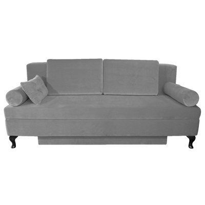 Modern 3 Seater Sofa Bed