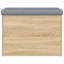 Engineered Wood Storage Bench-1568875725-1568875727