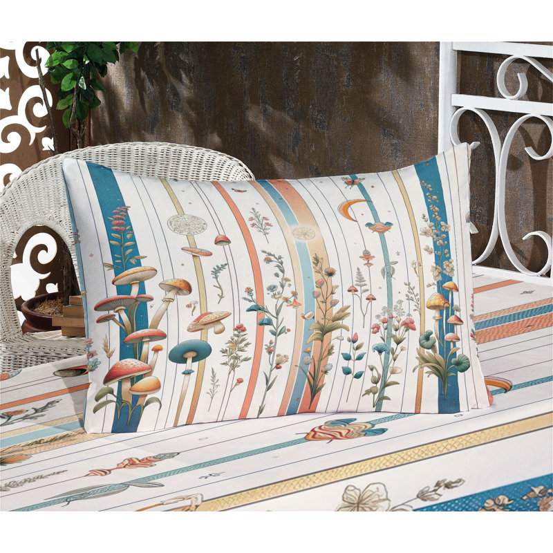 Microfiber Sheet Set, King
