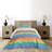 Coastal Polyester Coverlet-41891941