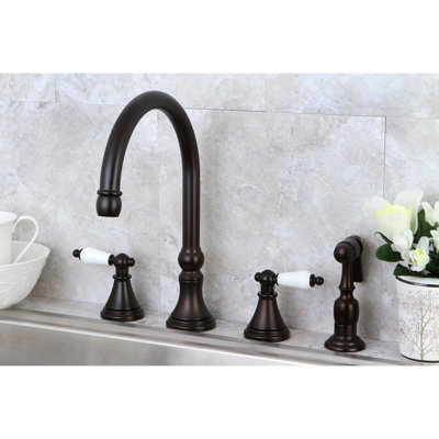 Robinet de cuisine Kingston