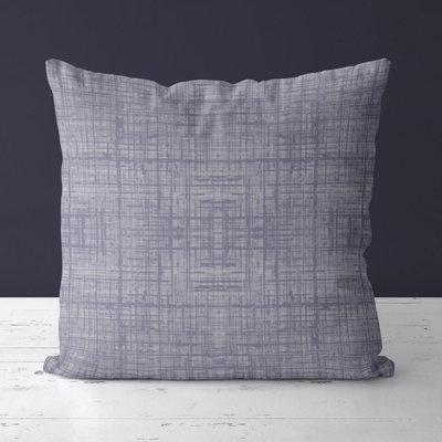 Housse de coussin carré et insert