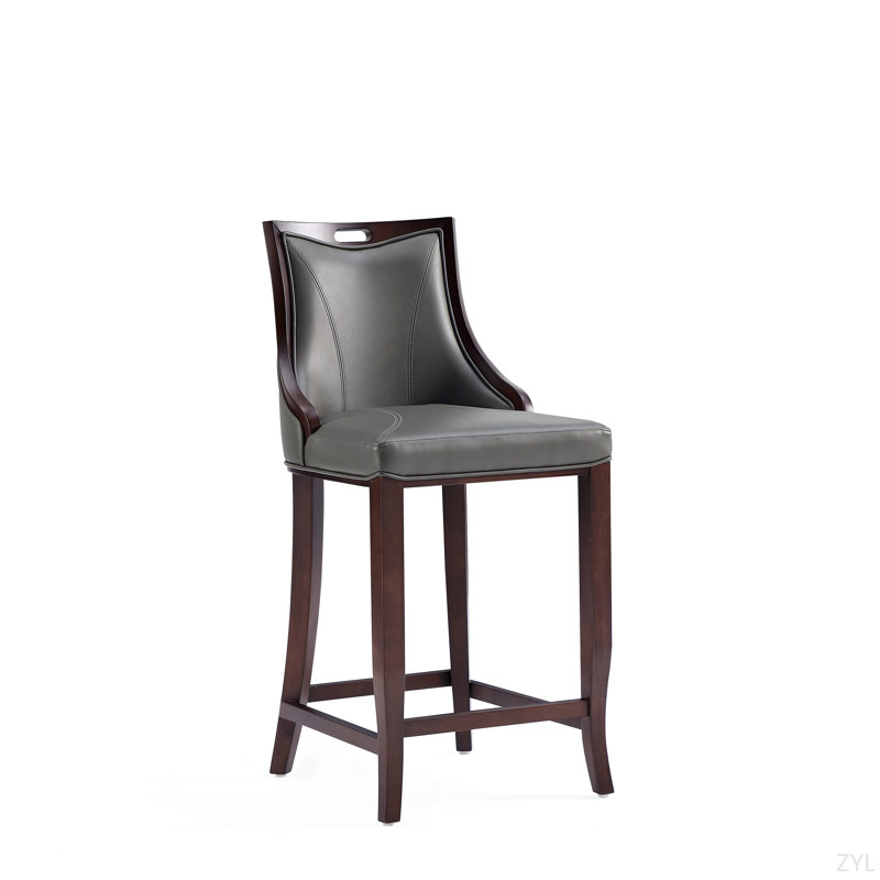 Tabouret de bar Emperor