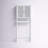 Nicieza Bamboo Over The Toilet Storage-264131156