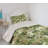 Coastal Polyester Camouflage Coverlet