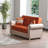 Sara 2 - Piece Living Room Set