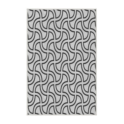 Abstract Indoor Rug