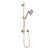Satin Nickel selected