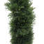 Cèdre vert artificiel en pot-20583862