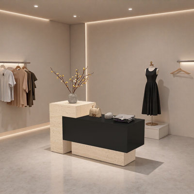 Merchandiser Melotti 