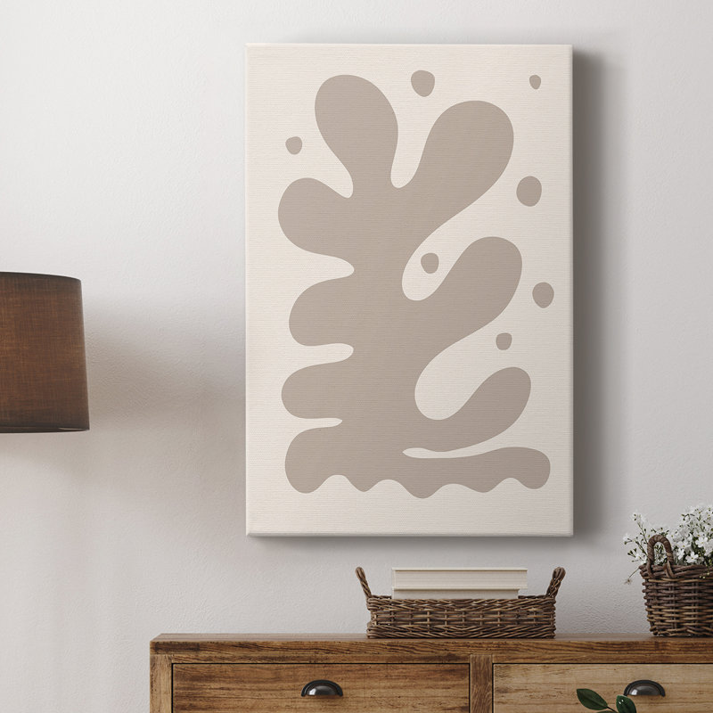 Matisse CCLV, reproduction encadrée - galerie Cavas sur mesure, H 36 po x l 24 po