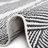 Eiryn Cotton Abstract Indoor Rug-1931141343