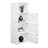 Argonaut 3-Door Accent Cabinets-413661449