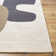 Rossi Abstract Area Rug
