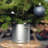 Moonlight Christmas Tree Stand Resin Live Tree Stand For Max. Tree Height Under 6 Ft.-63352036