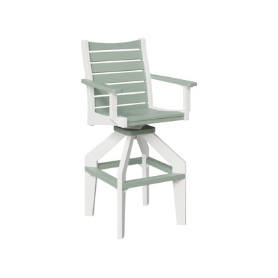 Bristol Outdoor Bar Stool