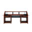 Cherry Finish Music Desk