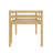 Twin Loft Bed With Guardrails And Ladder-721587283