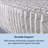 Sleep To Go Medium 12" Hybrid Mattress in a Box-103373761