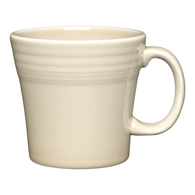 Grande tasse effilée Fiesta