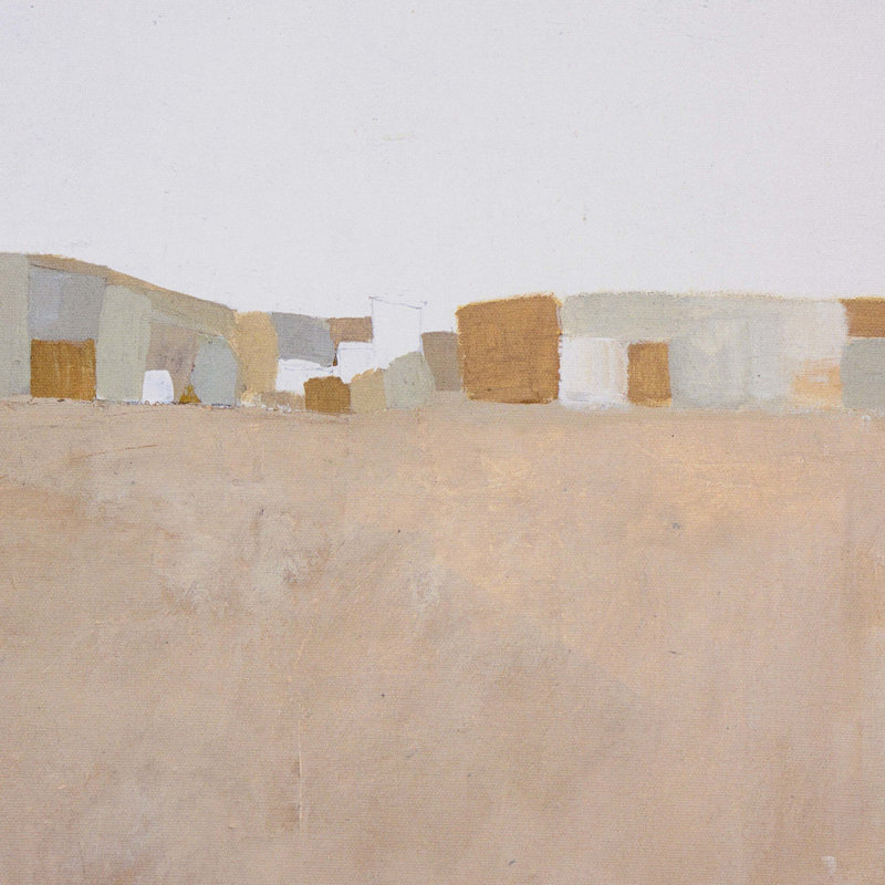 Uncovering Yourself by Melanie Biehle, 18 x 24'