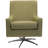 Basilina 26.25" Wide Swivel Armchair-433993924