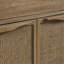 Commode d'appoint 2 portes