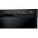 24" 60 dBA Built-in Digital Control Dishwasher