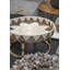 Rueben Tray Top Frame Nesting Tables