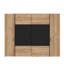 Celes 4 Door Wardrobe
