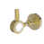 Unlacquered Brass is out of stock