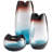 Sweet Saffron Glass Table Vase 1-62248022