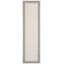 Tapis intérieur / extérieur blanc cassé Arvell-501011967