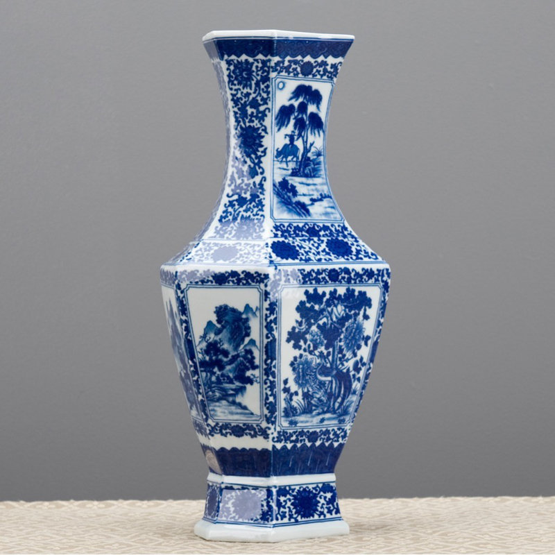 Handmade Table Vase