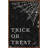 " Trick Or Treat Web Black "-1162614844