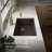 Billings 32-1/2 In. Undermount Single-Bowl Kitchen Sink-101141887