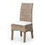 Banana Leaf Side Chair-1494483628