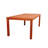 Wood Patio Dining Set with-88419594