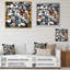 Rock by the Beach - Coastal Minimalisme, art mural-1584005472-1584005496