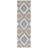 Salome Hand Hooked Performance Geometric Rug-16769957