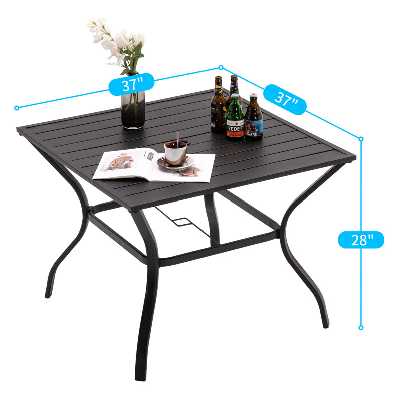 Table de salle à manger