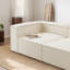 Hershberger-Canapé côté gauche-beige-1/5-1811804955