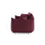 Arnya 225.8Cm Round Arms Sofa-174908795