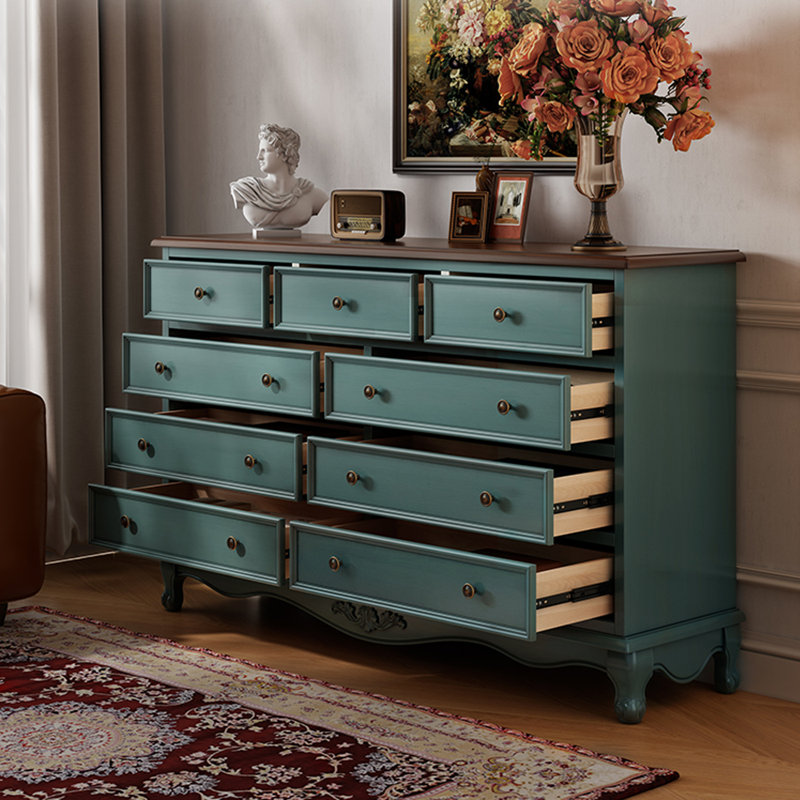 Accent Chest